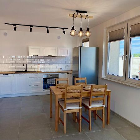 Apartament Pocztowa 44 Свиноуйсьце Экстерьер фото