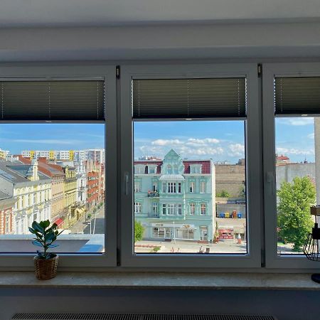 Apartament Pocztowa 44 Свиноуйсьце Экстерьер фото