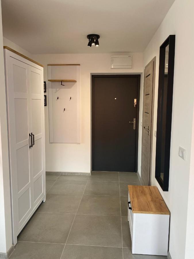 Apartament Pocztowa 44 Свиноуйсьце Экстерьер фото