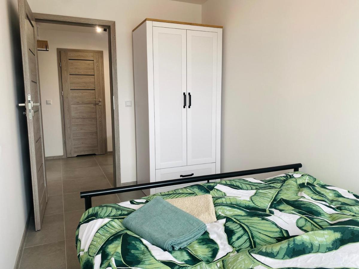 Apartament Pocztowa 44 Свиноуйсьце Экстерьер фото
